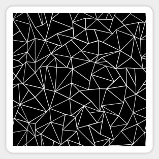 Pattern Sticker